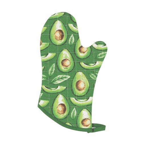 *Now Designs Ovenwant Avocados 30x13 cm